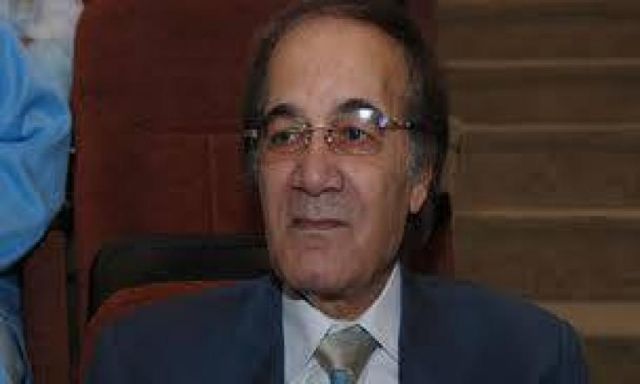 محمود ياسين: مقاطعة الدراما التركية سيعود بالفائدة لمسلسلات مصر