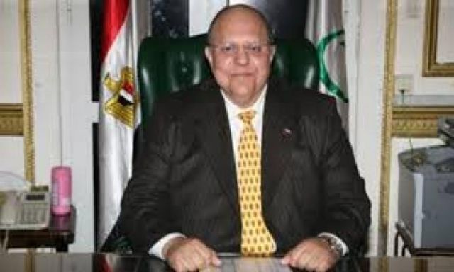 وزير التنمية الإدارية يفتتح البوابة الإلكترونية لمحافظة القاهرة غدا