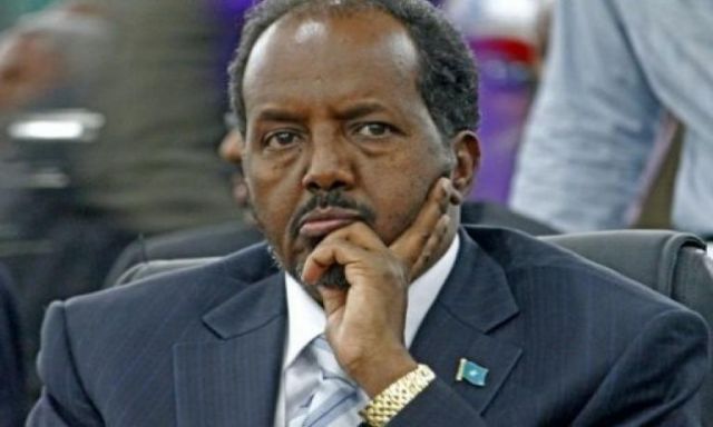 حركة الشباب تعلن مسئوليتها عن هجوم استهدف الرئيس الصومالي