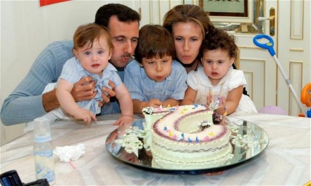 112 ألف قتيل سوري.. هدية عيد ميلاد بشار الأسد الـ 48
