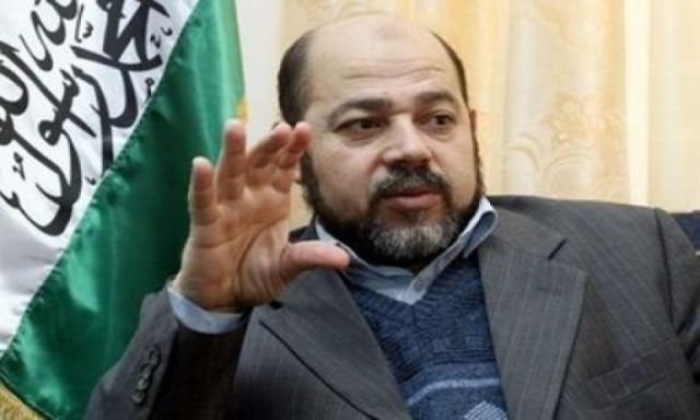 فتح تحذر أبو مرزوق من التحريض على الجيش المصري
