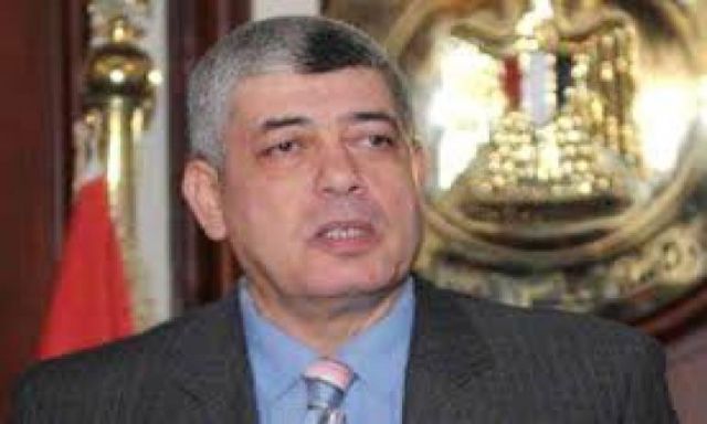 وزير الداخلية يستقبل وزير التربية والتعليم لبحث التنسيق بين الوزارتين