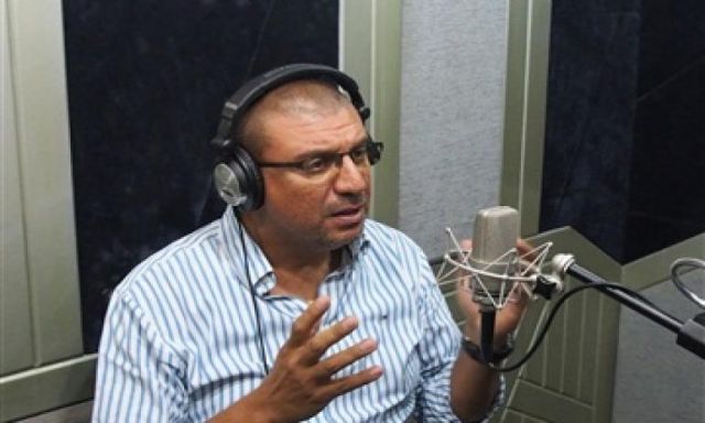 عمرو الليثى يقدم أولى حلقات الموسم الجديد من ”إشارة مرور” على راديو مصر