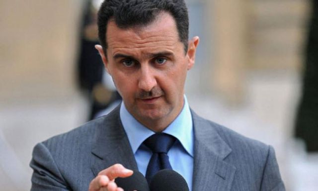 هيكل: بشار الأسد لم يعد مقبولا بعد 2014.. ومن الأفضل لسوريا عدم ترشحه مرة أخرى للرئاسة
