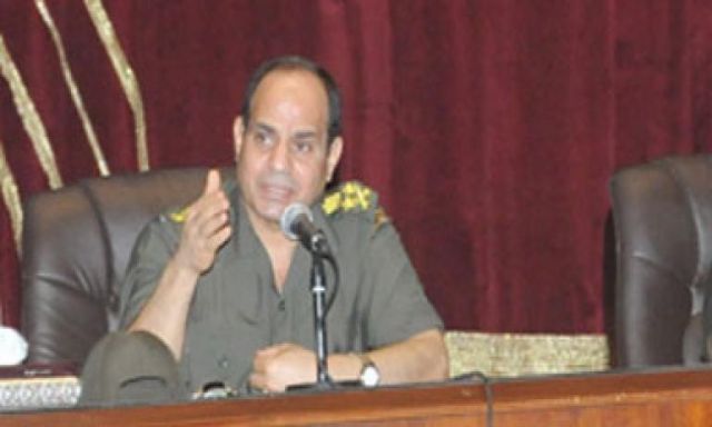 القوات المسلحة توافق على إعادة إجراءات الأحكام الغيابية لأبناء سيناء