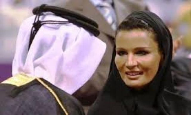 النائب العام يحيل طلب وضع أمير قطر ووالدته علي قوائم المطلوبين لنيابة وسط القاهرة