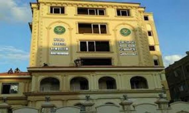 وزارة التضامن الاجتماعي تنتظر وصول حكم المحكمة بحل الإخوان لاتخاذ قرار بشأنها