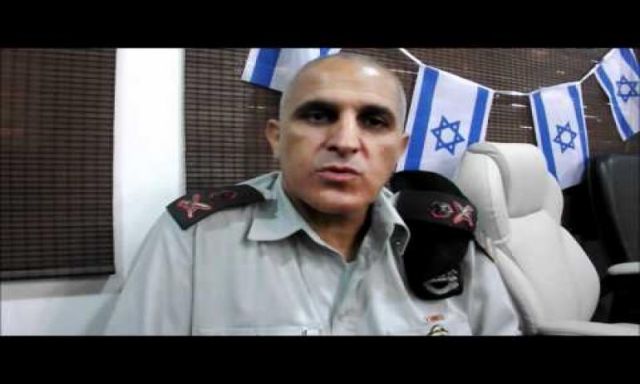 الجيش الإسرائيلي : حماس قادرة على الحفاظ على أمن إسرائيل .. ونعارض التضييق المصري عليها
