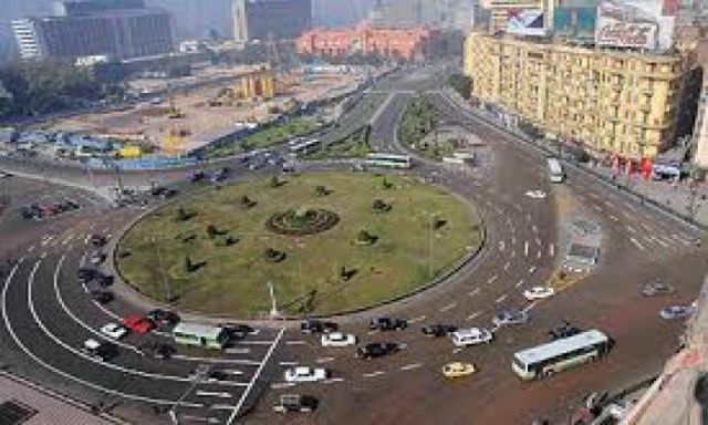 ”الببلاوي” يكلف وزيري الثقافة والإسكان ومحافظ القاهرة بتنفيذ مقترح تطوير ميدان التحرير