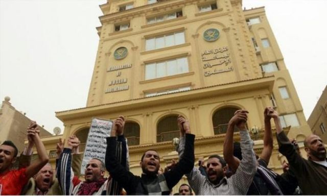 وزارة التضامن الاجتماعى تستعد لصادرة أموال وممتلكات 1000 جمعية تابعة للإخوان