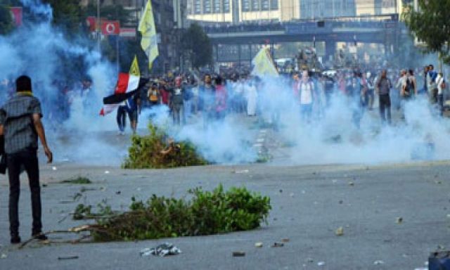 ”جنح قصر النيل” ترفض استئناف 6 من أعضاء المحظورة فى أحداث شغب ميدان التحرير