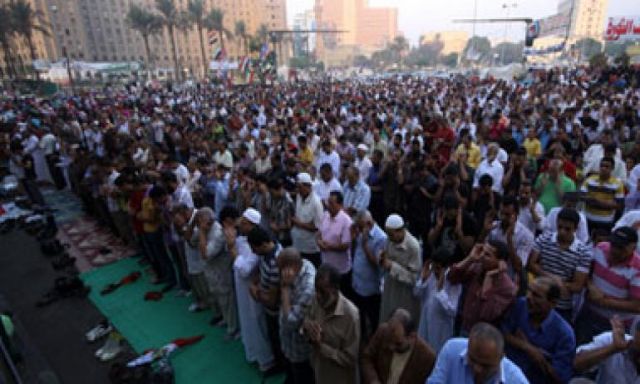 ” أوقاف ” تخصص 209 ساحات لأداء صلاة العيد بالقاهرة