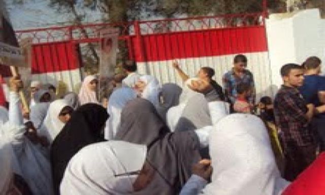 توفيق شعبان: طلاب الإخوان يفشلون في تعطيل الدراسة بالجامعات رغم الإحتجاجات اليومية