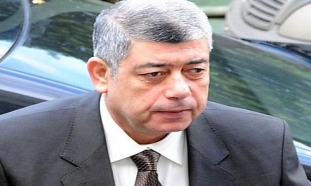 وزير الداخلية يهنئ قيادات مصر وشعبها بمناسبة الإحتفال بعيد الأضحى المبارك