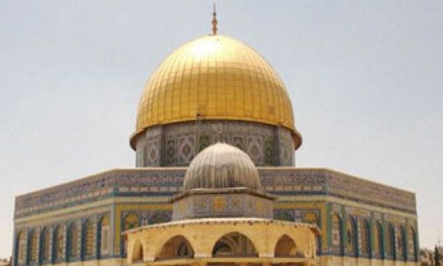”مفتى القدس” يطالب العلماء المسلمين وخطباء المساجد بالعالم بتخصيص جزء من خطبة عيد الأضحى لنصرة المسجد الأقصى