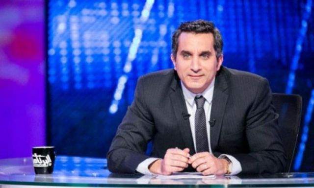 ”CBC” تلزم باسم يوسف بعدم نقد ”السيسي” فى برنامجه