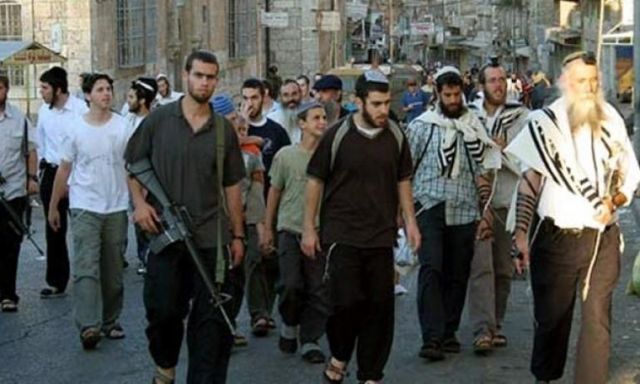 مقتل فلسطيني في تبادل لاطلاق النار مع قوات الاحتلال برام الله