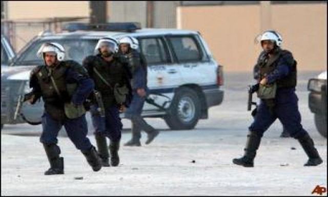 الداخلية تعلن مقتل شاب أثناء محاولته تنفيذ هجوم غربي المنامة
