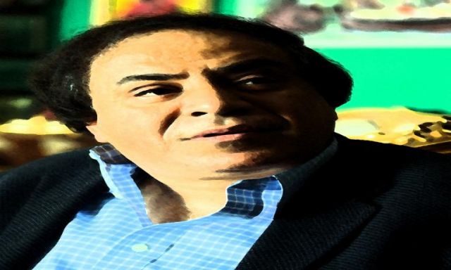 الشاعر أحمد الشهاوي في حوار لصحيفة ”لودوفوار” الكندية: ”لن يسمح المصريون لأحد بتقييد حريتهم ثانية”