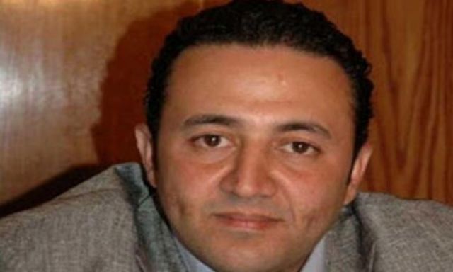 عمرو عبدالهادى: تقرير هيئة مفوضي الدولة في هذا التوقيت يحمل تهديد لـ”باسم يوسف”