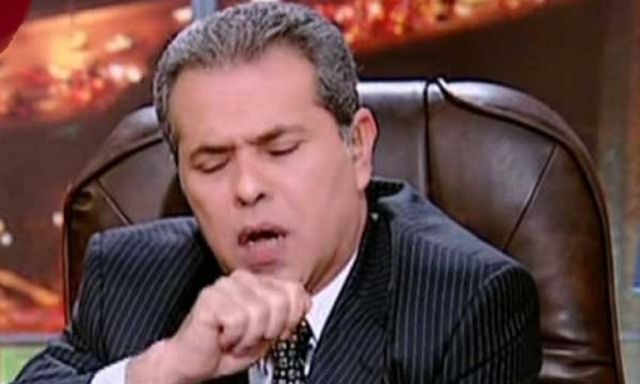 بالفيديو .. توفيق عكاشة يعترف لـ”باسم يوسف”: انا حمار