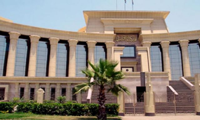 إختراق موقع المحكمة الدستورية من قبل قراصنة الإخوان