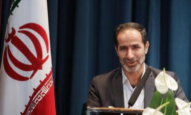 اغتيال نائب وزير الصناعة الايراني