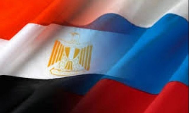 الخارجية الروسية: سنتفق مع مصر على التعاون في المجالات السياسية والاقتصادية والعسكرية
