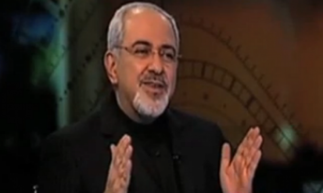وزير الخارجية الإيراني يحمل الغرب مسؤولية عدم التوصل إلى اتفاق