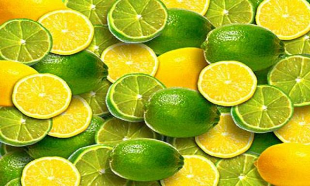 تعرفى على فوائد الليمون الأخضر