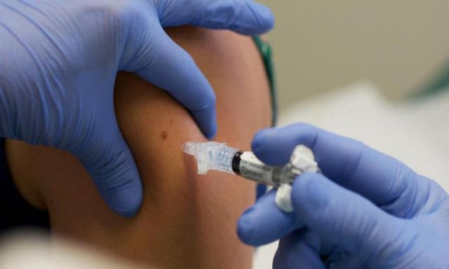 بإشراف وزارة الصحة.. تطعيم الأنفلونزا يحمي الأطفال والبالغين من مضاعفات الأمراض المزمنة