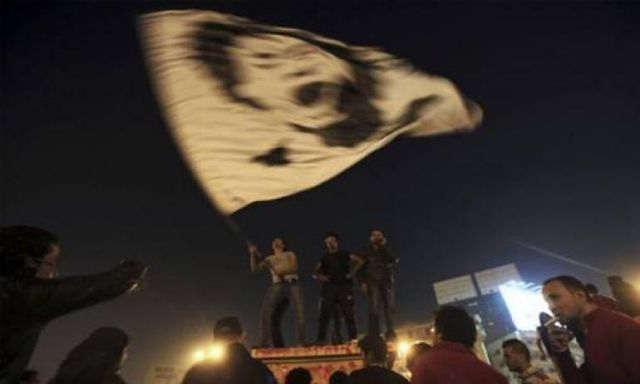 التحقيق مع 30 متهمًا في أحداث ميدان التحرير والجامعة العربية