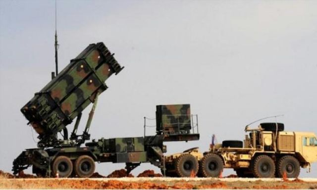 منظومة الصواريخ السحرية الاسرائيلية تفشل فى تخفيف تهديدات حزب الله