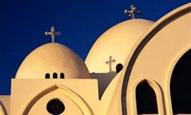 الكنيسة الأسقفية تنعى شهداء القوات المسلحة وتطالبها بالقضاء على الإرهاب