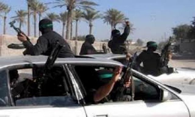 مجهولون يستهدفون مصنعا للقوات المسلحة بمدينة رفح