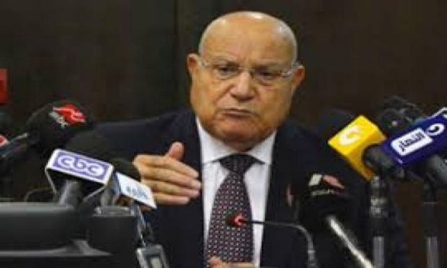الدميرى : الوضع الحالى لسكك حديد مصر سيىء..ونعمل على إصلاحه