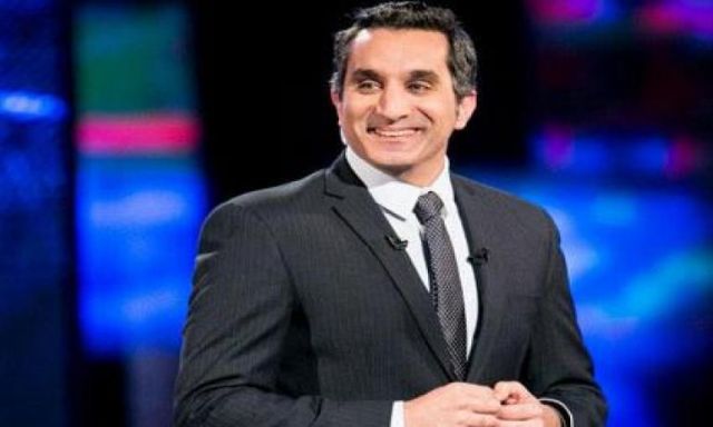 مفاجأة .. باسم يوسف يتعاقد مع ”دويتشه فيله” الألمانية