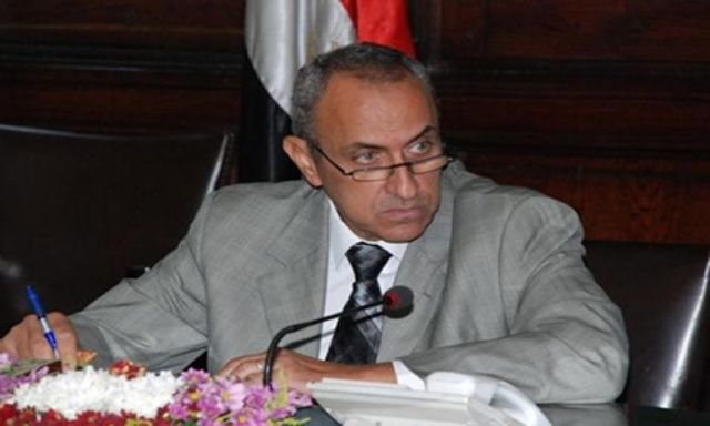 ”أبوحديد” يكلف وكلاء وزارة الزراعة بالمحافظات بعقد جلسات عرفية لحل مشاكل الفلاحين