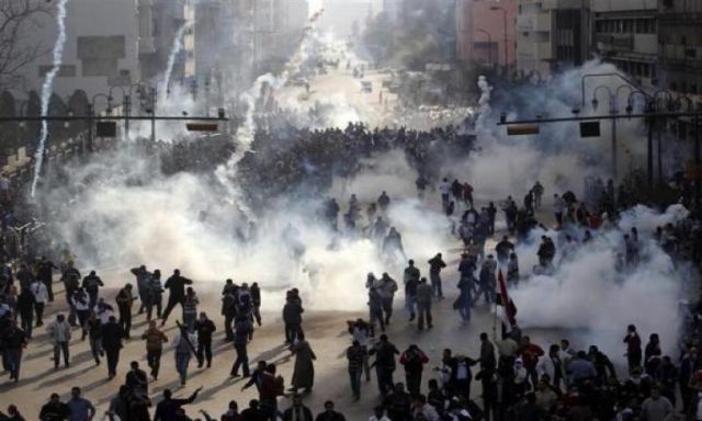 ”جنايات شمال القاهرة” تنظر اليوم إستئناف 304 إخونياً على قرار حبسهم فى فض إعتصام رابعة