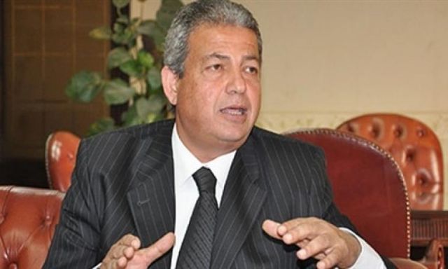 وزير الشباب ضيف برنامج كلام معقول براديو مصر