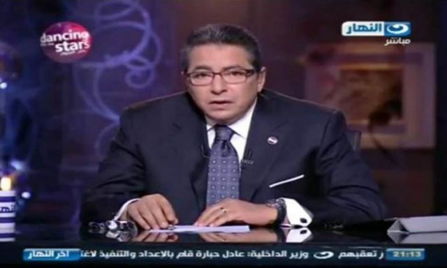 بالفيديو .. محمود سعد: نعيش الآن حالة من ”الغباء السياسى”