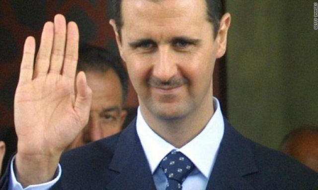 خطابات بشار الأسد تكشف تأثره بمهنة الطب