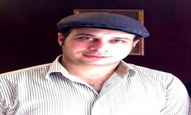 6 ابريل تحمل وزارة الداخلية مسئولية اختفاء أحمد ماهر