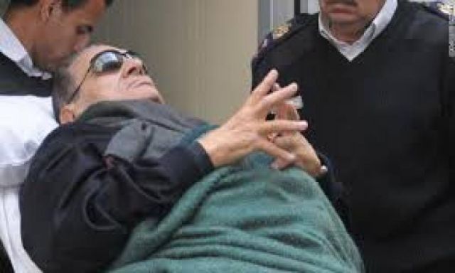 مفاجأة :سويسرا تفرج عن أموال مبارك المجمدة و السفير المصرى :الحكومة مطنشة