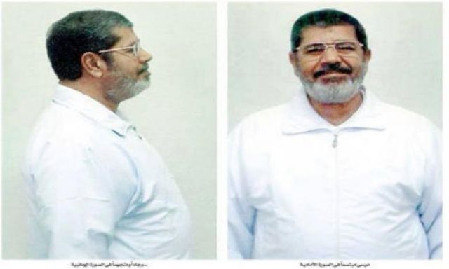 المخابرات الامريكية تفضح العلاقة المشبوهة بين مرسى و تنظيم القاعدة