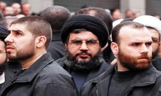 حزب الله يعلن عن إغتيال أحد قادته ..ويوجه إتهاماً مباشراً لإسرائيل بإرتكاب الحادث
