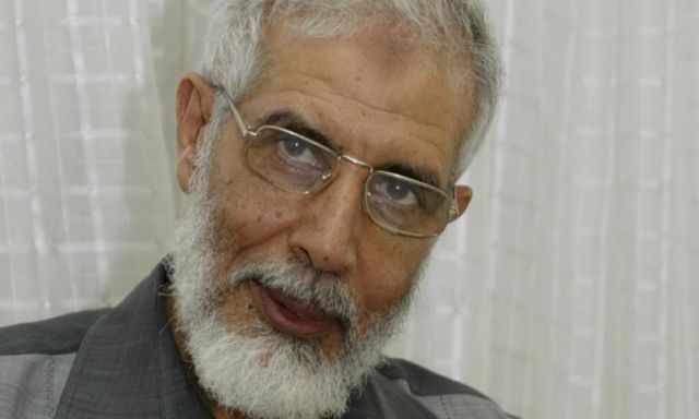 الإذاعة الإسرائيلية: محمود عزت متواجد بقطاع غزة ويدير العمليات الإرهابية ضد مصر من أحد فنادقها
