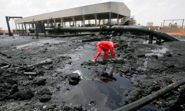 شركة يابنية تحول مخلفات البترول المصرية إلى ”أسفلت ”لرصف الطرق