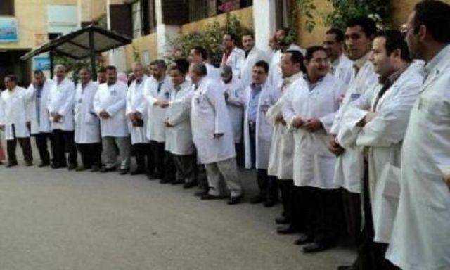 هزيمة مدوية للإخوان بانتخابات نقابة الأطباء فى السويس