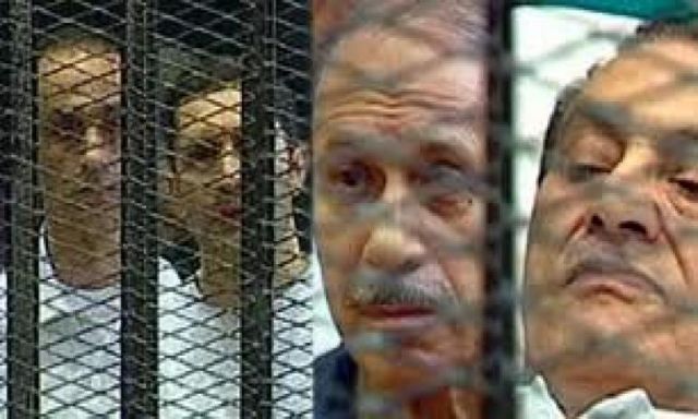 جنايات شمال القاهرة تؤجل محاكمة مبارك لجلسة الغد للإستماع لأقوال عنان